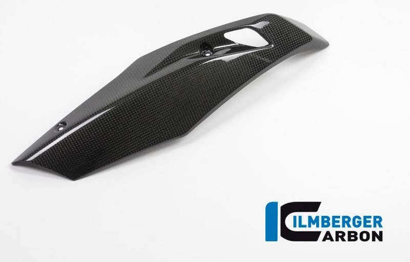 ILMBERGER イルムバーガー ベリーパン 右側 その他外装 外装