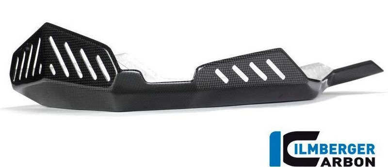 ILMBERGER イルムバーガー サンプガード R nineT Racer Scrambler BMW アンダーガード・スキッドプレート フレーム