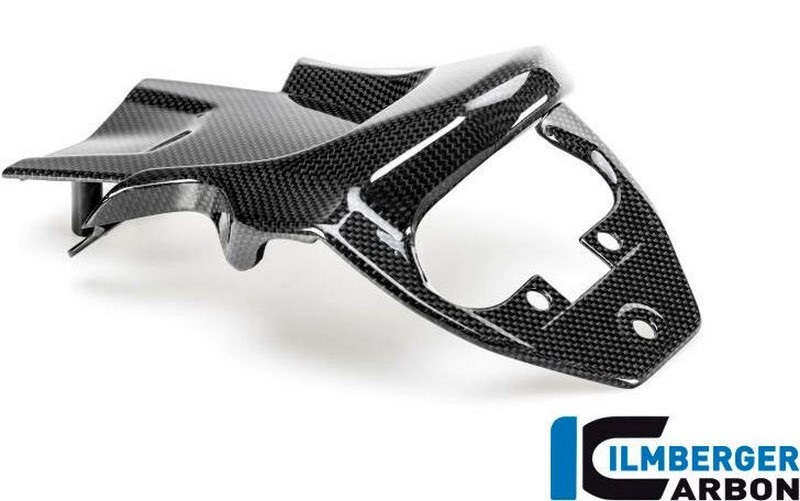 ILMBERGER イルムバーガー ナンバープレートホルダー グロス Multistrada 1200 Enduro DUCATI ドゥカティ フェンダーレスキット フェンダー関連 外装