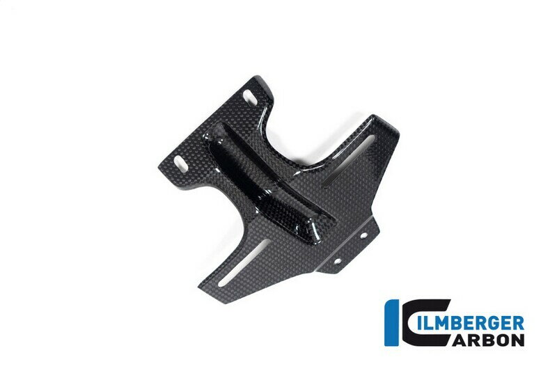 ILMBERGER �����С����� �ʥ�С��ץ졼�ȥۥ���� R nineT BMW �ʥ�С����ơ� ����