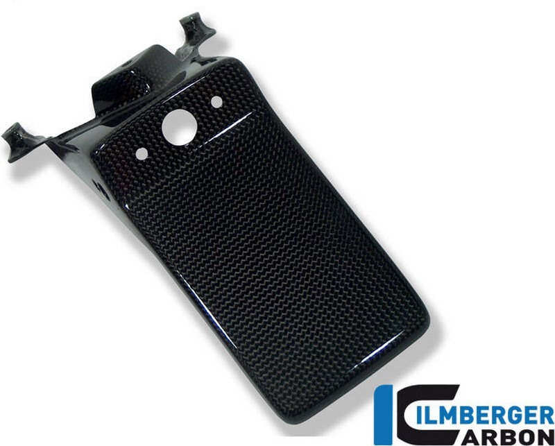 ILMBERGER イルムバーガー ナンバープレートホルダー カーボン フェンダーレスキット フェンダー関連 ..