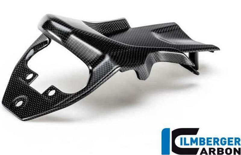 ILMBERGER イルムバーガー ナンバープレートホルダー マット Multistrada 1200 Enduro DUCATI ドゥカティ フェンダーレスキット フェンダー関連 外装