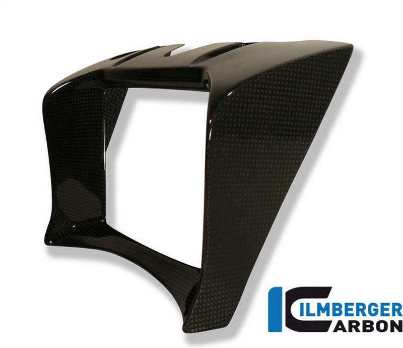 ILMBERGER イルムバーガー オイルクーラーカバー R1200R BMW その他外装 外装