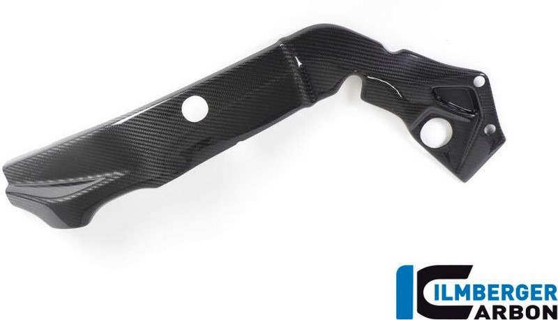 ILMBERGER イルムバーガー フレームカバー 左側 S1000R BMW フレーム