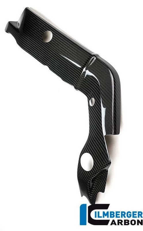 ILMBERGER �����С����� �ե졼�५�С� ��¦ S1000XR BMW �ե졼��