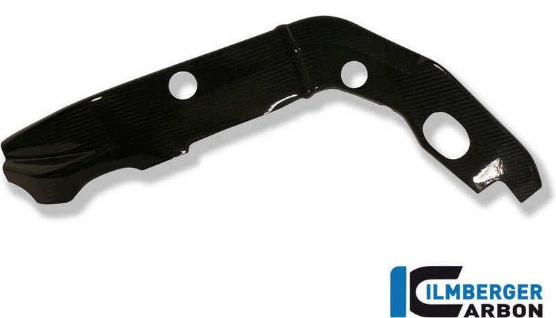 ILMBERGER �����С����� �ե졼�५�С� ��¦ HP4 S1000RR BMW �ե졼��