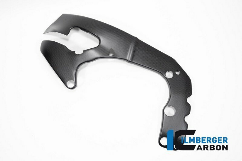 ILMBERGER �����С����� �ե졼�५�С� �� �ޥå� CBR1000RR-R FIREBLADE HONDA �ۥ�� �ե졼��