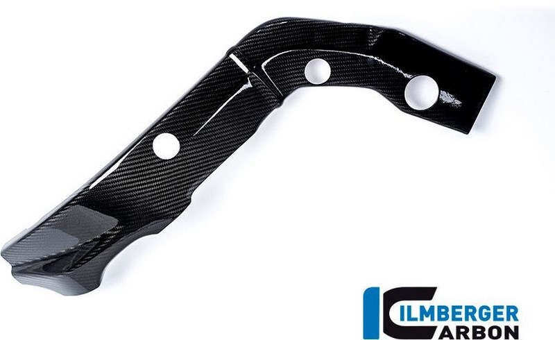ILMBERGER イルムバーガー フレームカバー 左側 カーボン S1000R BMW フレーム