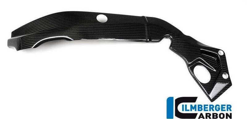 ILMBERGER イルムバーガー フレームカバー 左側 レーシング S1000RR BMW フレーム