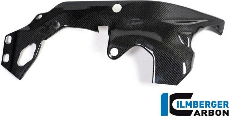 ILMBERGER イルムバーガー フレームプロテクター 右側 フレームカバー フレーム