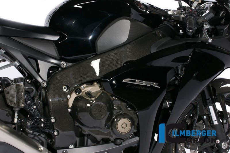 ILMBERGER �����С����� �ե졼�५�С� ��¦ �ե졼��