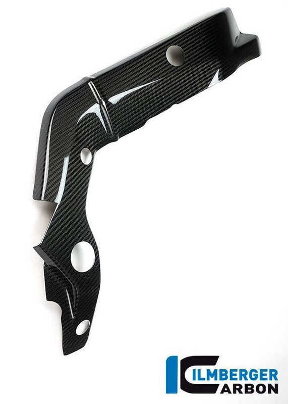 ILMBERGER �����С����� �ե졼�५�С� ��¦ S1000XR BMW �ե졼��