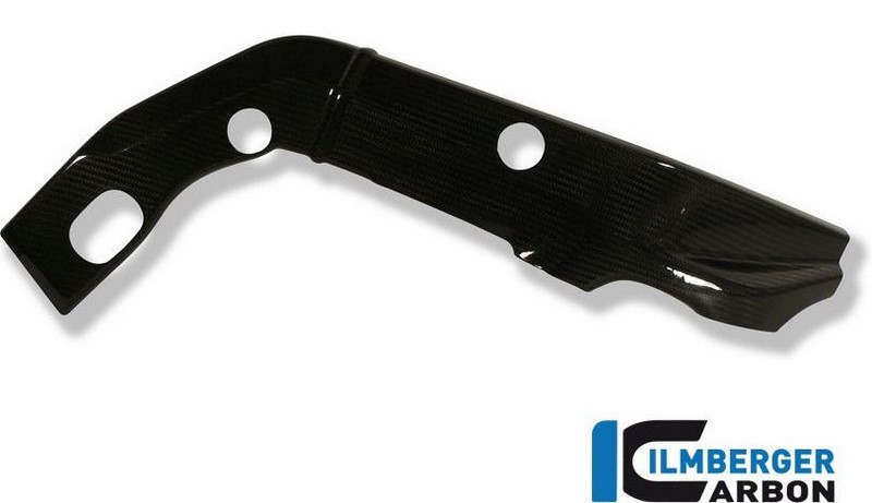 ILMBERGER イルムバーガー フレームカバー 右側 HP4 S1000RR BMW フレーム