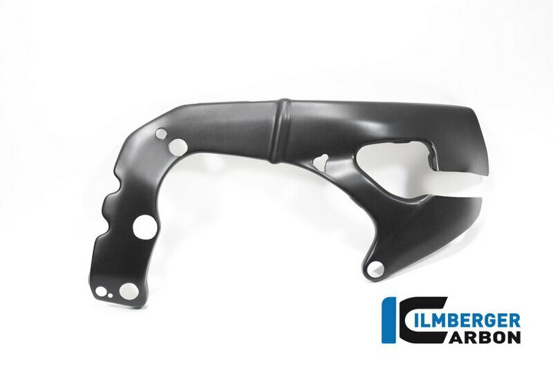 ILMBERGER �����С����� �ե졼�५�С� �� �ޥå� CBR1000RR-R FIREBLADE HONDA �ۥ�� �ե졼��