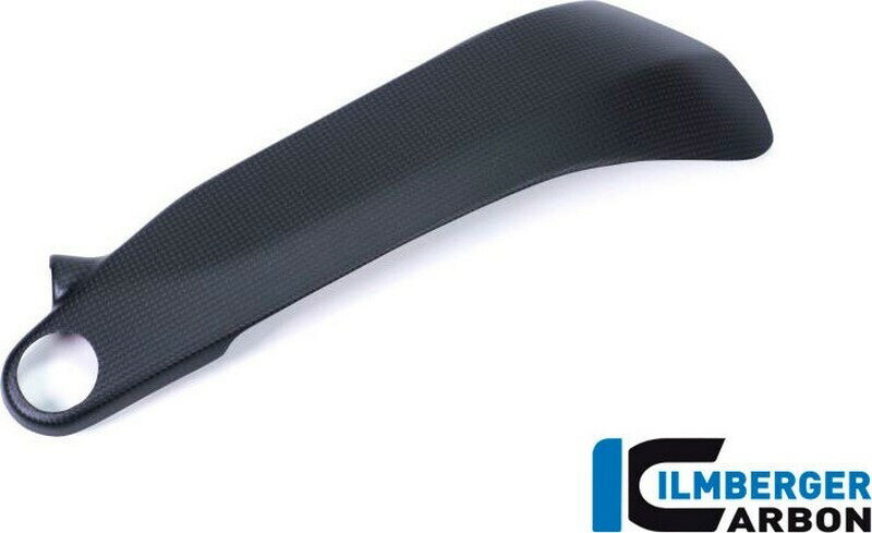 ILMBERGER イルムバーガー フレームカバー 右側 マット PANIGALE V4 R S DUCATI ドゥカティ フレーム