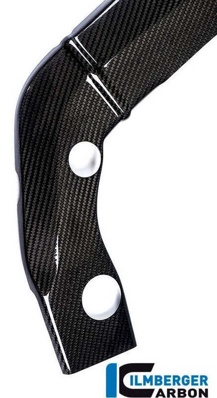 ILMBERGER �����С����� �ե졼�५�С� ��¦ �����ܥ� S1000R BMW �ե졼��