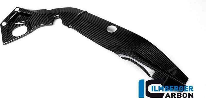 ILMBERGER �����С����� �ե졼�५�С� ��¦ S1000RR BMW �ե졼��