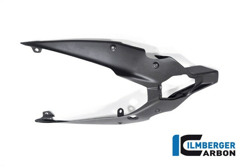 ILMBERGER イルムバーガー リアアンダートレイ マット STREETFIGHTER V4 DUCATI ドゥカティ シートカウル・テールカウル カウル関連 外装