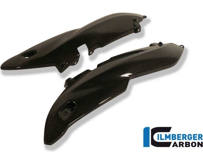 ILMBERGER イルムバーガー リアライトカバー R1200R BMW シートカウル・テールカウル カウル関連 外装