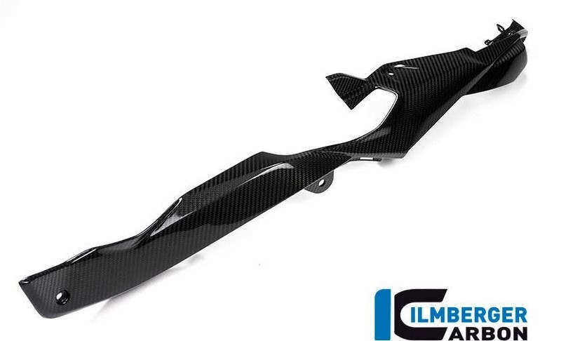 ILMBERGER �����С����� ���֥ե졼�५�С� ��¦ S1000XR BMW �ե졼�५�С� �ե졼��