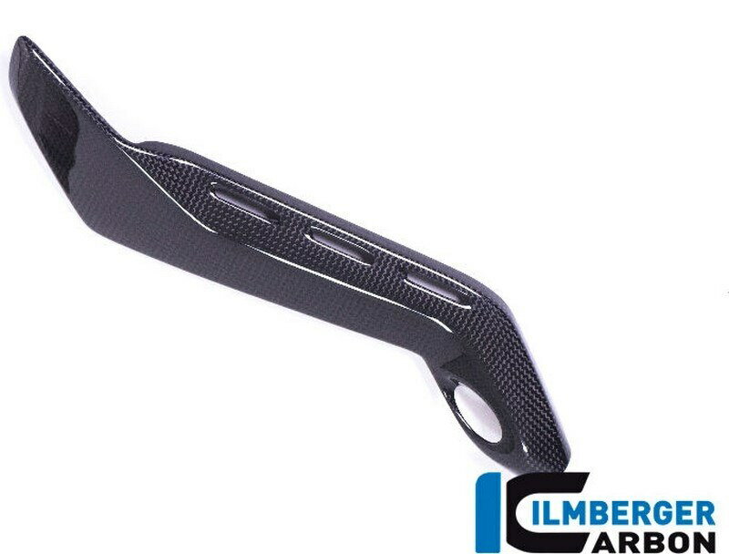 ILMBERGER イルムバーガー サブフレーム カバー 右側 S1000XR BMW その他サブフレームオプション・補修部品 フレーム