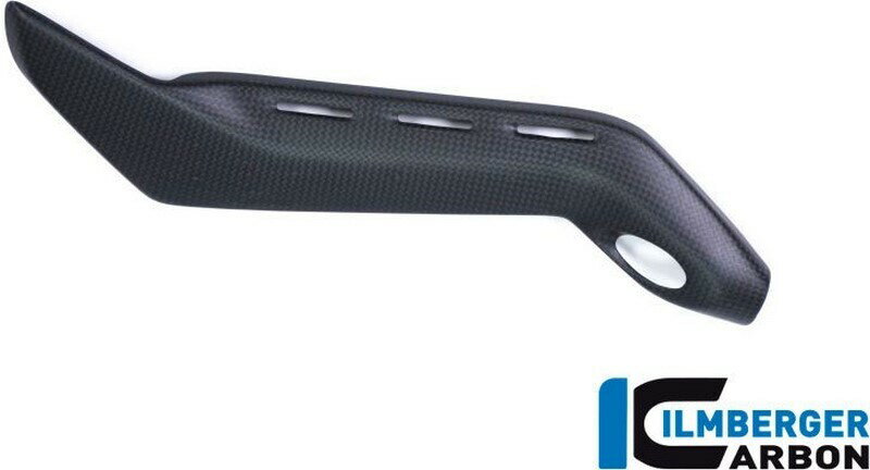 ILMBERGER イルムバーガー フロントスプロケットカバー グロス STREETFIGHTER V2 DUCATI ドゥカティ スプロケットカバー 外装