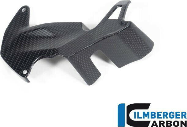 ILMBERGER イルムバーガー フロントスプロケットカバー マット STREETFIGHTER V2 DUCATI ドゥカティ スプロケットカバー 外装