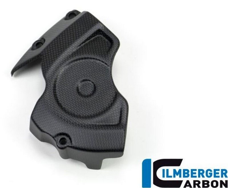 ILMBERGER イルムバーガー スプロケットカバー マット DIAVEL 1260 X Diavel DUCATI ドゥカティ 外装