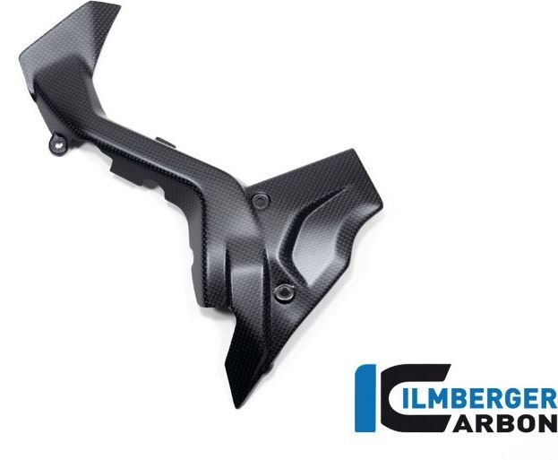 ILMBERGER イルムバーガー スプロケットカバー マット Diavel V4 DUCATI ドゥカティ 外装