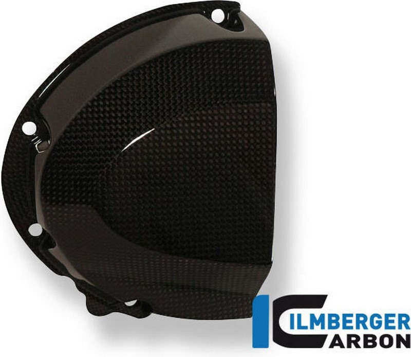 ILMBERGER イルムバーガー フロントスプロケットカバー カーボン SPEED TRIPLE TRIUMPH トライアンフ スプロケットカバー 外装