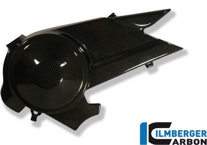 ILMBERGER イルムバーガー プーリーカバー その他プーリーオプション・補修部品 スクーター駆動系 駆動系