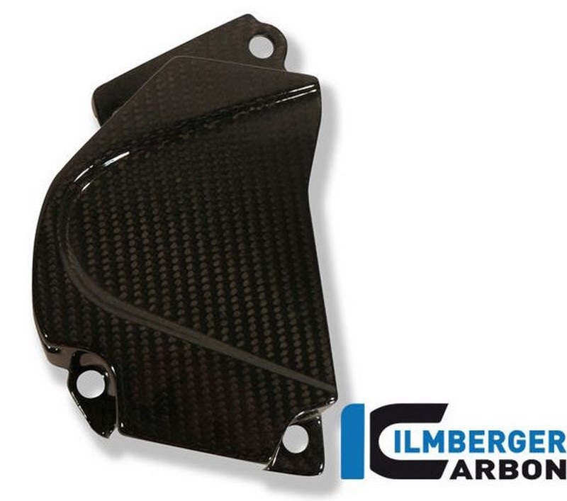 ILMBERGER イルムバーガー フロント スプロケット カバー カーボン S1000RR BMW スプロケットカバー 外装
