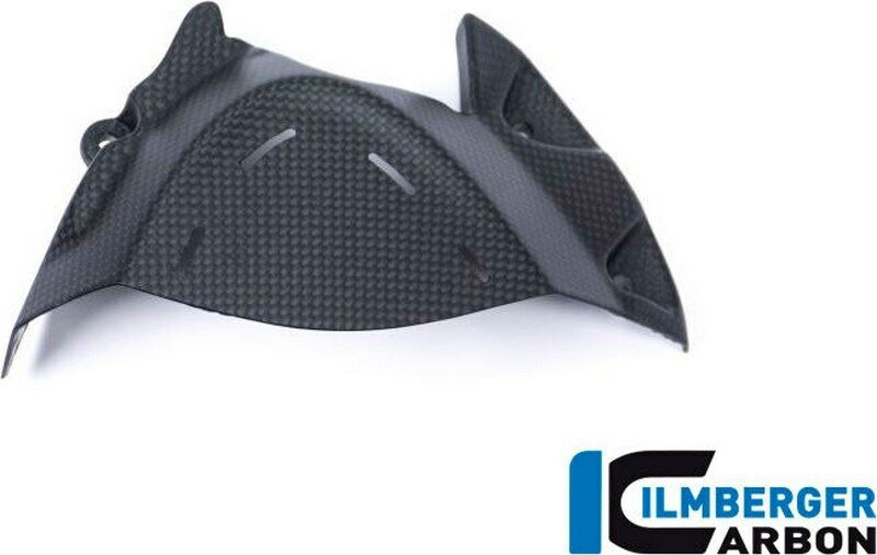 ILMBERGER イルムバーガー フロントスプロケットカバー マット MONSTER 1200S 1200 DUCATI ドゥカティ スプロケットカバー 外装