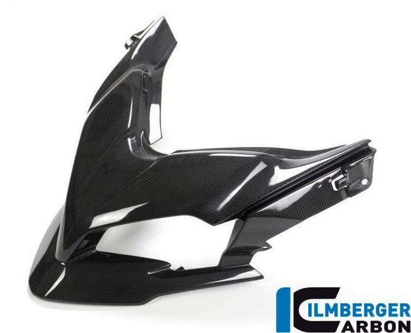 ILMBERGER イルムバーガー フロントビーク グロス Multistrada 1200 DUCATI ドゥカティ アッパーカウル・フロントカウル カウル関連 外装