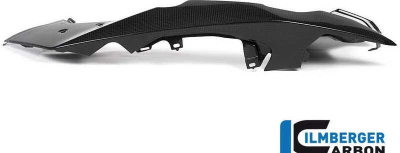 ILMBERGER イルムバーガー フロントビーク／ アッパーマッドガード 右側 R1250GS Adventure BMW アッパーカウル・フロントカウル カウル関連 外装