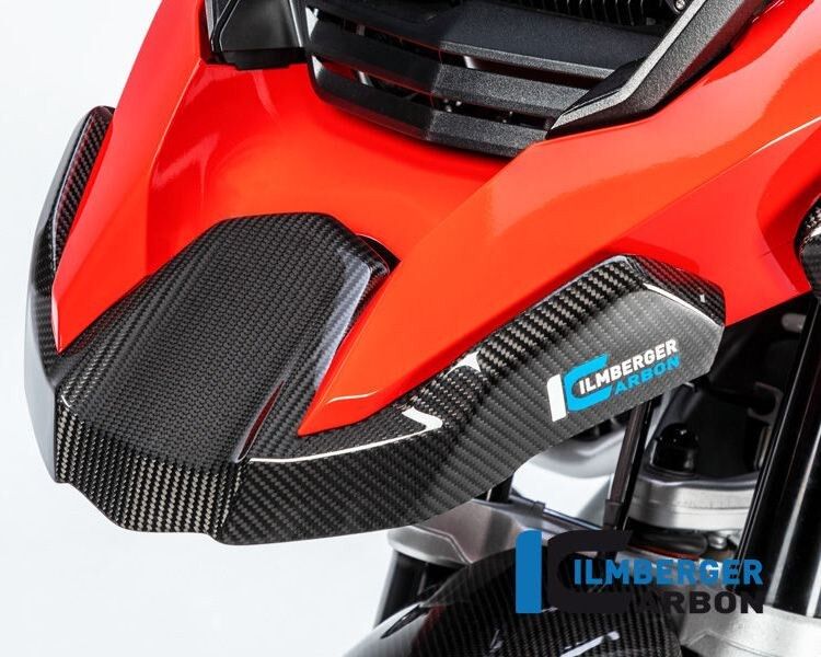 ILMBERGER イルムバーガー フロントビーク フロントエクステンション R1250GS Adventure BMW アッパーカウル・フロントカウル カウル関連 外装