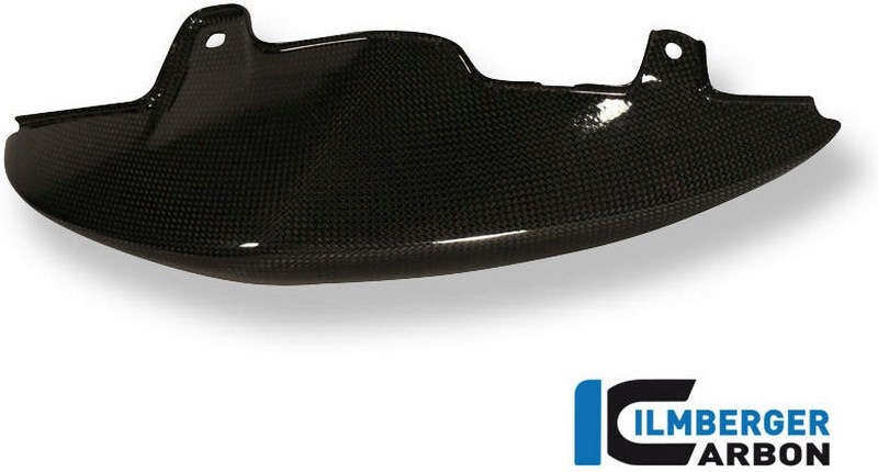 ILMBERGER イルムバーガー アンダーシートサイドパネル(左) カーボン SPEED TRIPLE TRIUMPH トライアンフ シートカウル・テールカウル カウル関連 外装