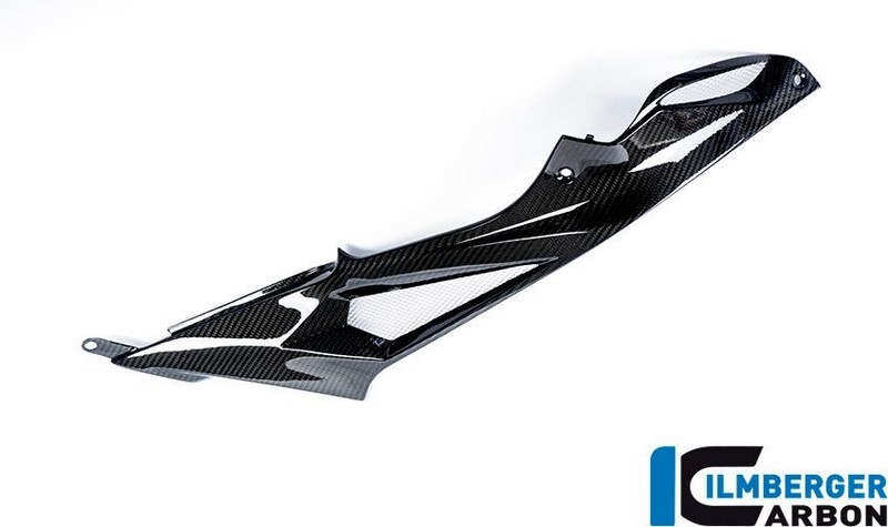 ILMBERGER イルムバーガー タンクサイドパネル 右側 S1000RR BMW その他外装 外装