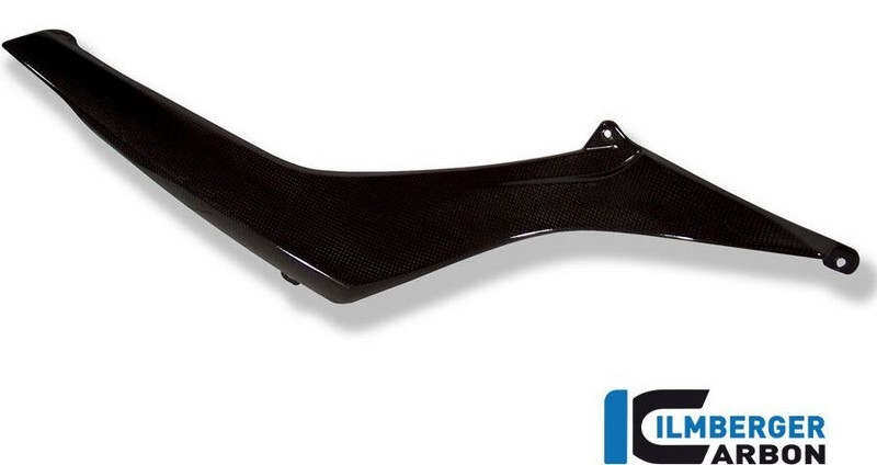 ILMBERGER イルムバーガー サイドパネルセット サイドカウル・サイドカバー カウル関連 外装