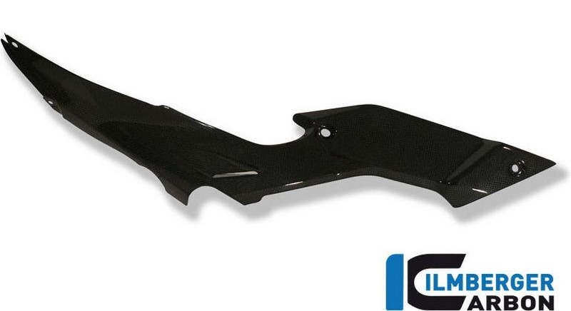 ILMBERGER イルムバーガー シートサイドパネル 右側 STREETFIGHTER848 STREETFIGHTER DUCATI ドゥカティ シートカウル・テールカウル カウル関連 外装