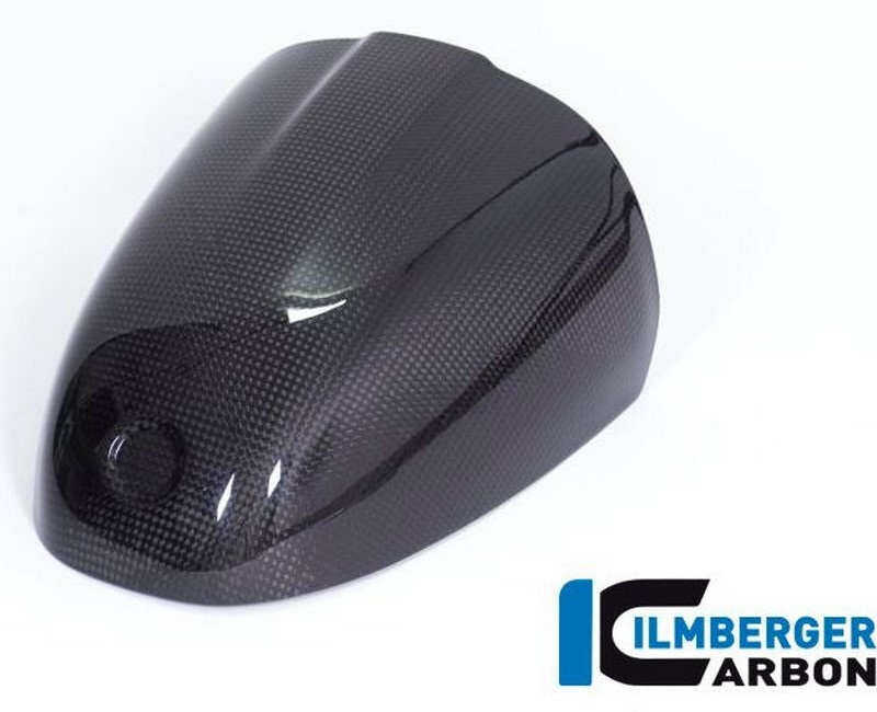 ILMBERGER イルムバーガー ピリオンシートカバー(ホルダー無し) R nineT Racer BMW シングルシートカウル シート関連 外装