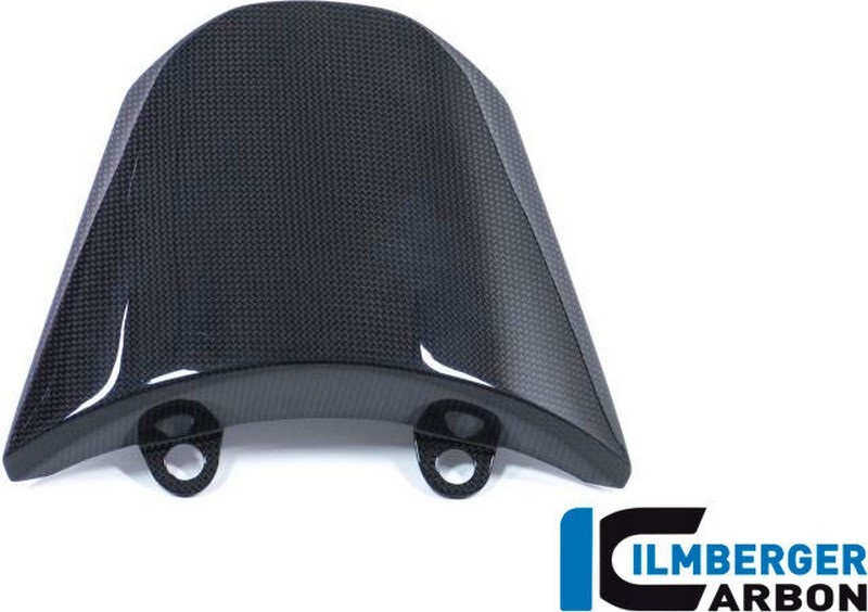 ILMBERGER イルムバーガー パッセンジャーシートカバー グロス X Diavel DUCATI ドゥカティ シートカウ..