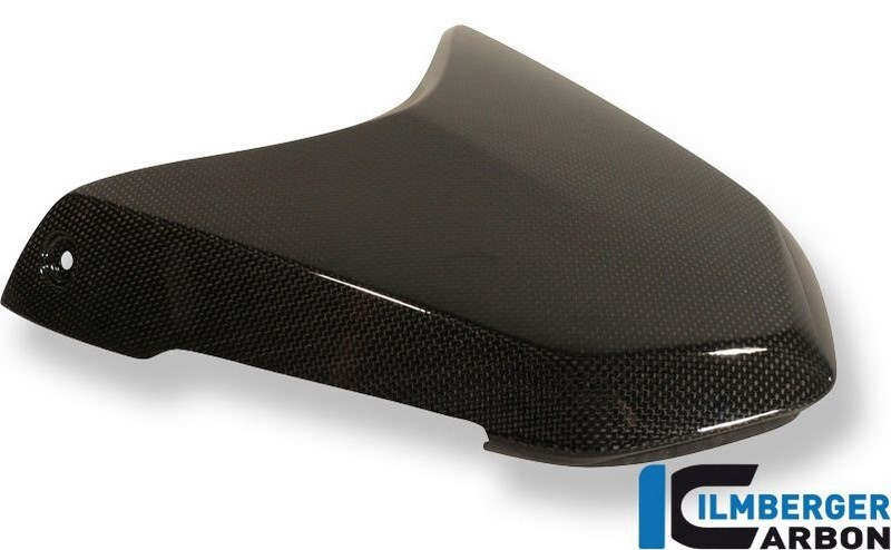 ILMBERGER イルムバーガー シートカバー カーボン SPEED TRIPLE TRIUMPH トライアンフ シートカウル・テールカウル カウル関連 外装