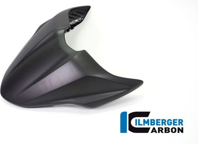 ILMBERGER イルムバーガー パッセンジャーシートカバー マット MONSTER 1200S 1200 DUCATI ドゥカティ シートカウル・テールカウル カウル関連 外装