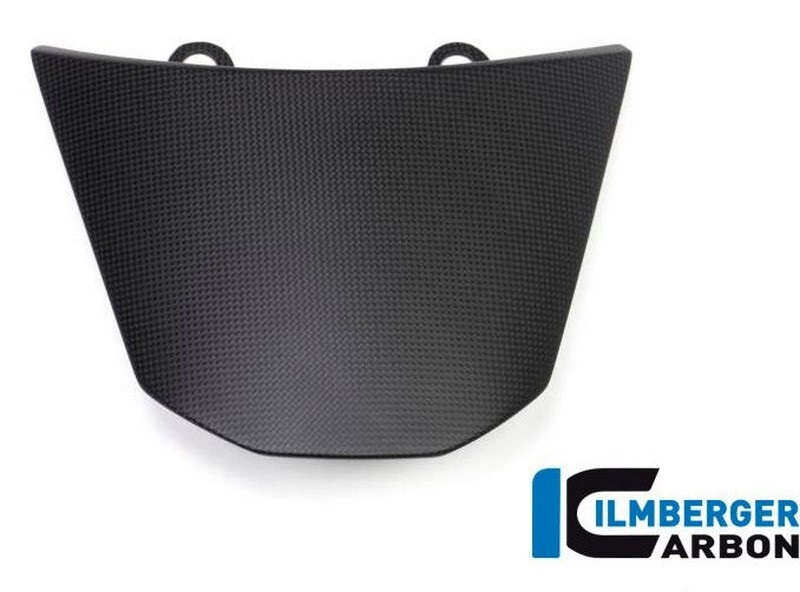 ILMBERGER イルムバーガー パッセンジャーシートカバー マット X Diavel DUCATI ドゥカティ シートカウル・テールカウル カウル関連 外装