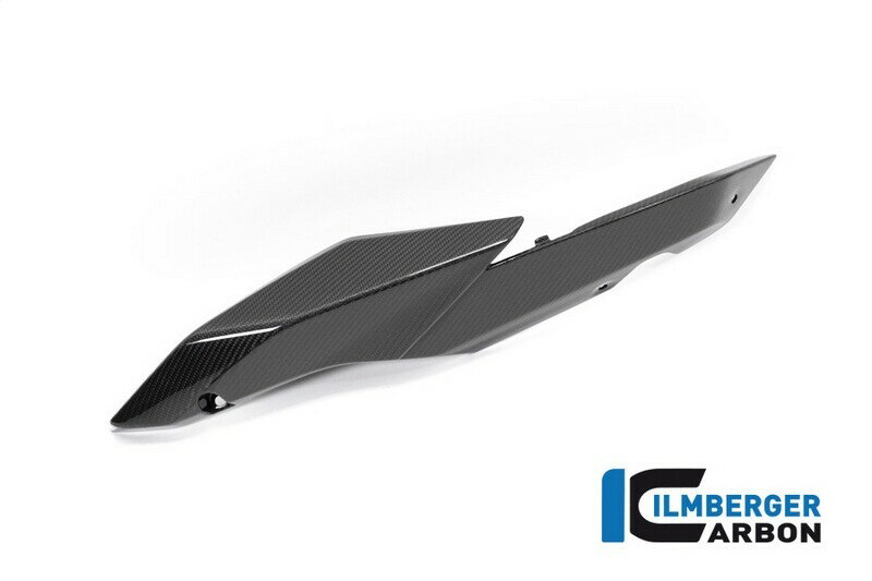 ILMBERGER イルムバーガー シートユニットパネル 左 シートカウル・テールカウル カウル関連 外装