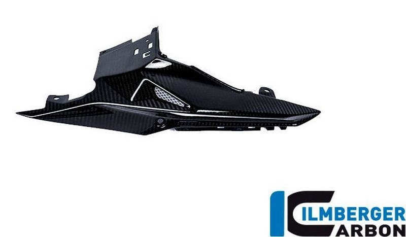 ILMBERGER イルムバーガー テールフェアリング 左側 カーボン S1000RR S1000R BMW その他外装 外装
