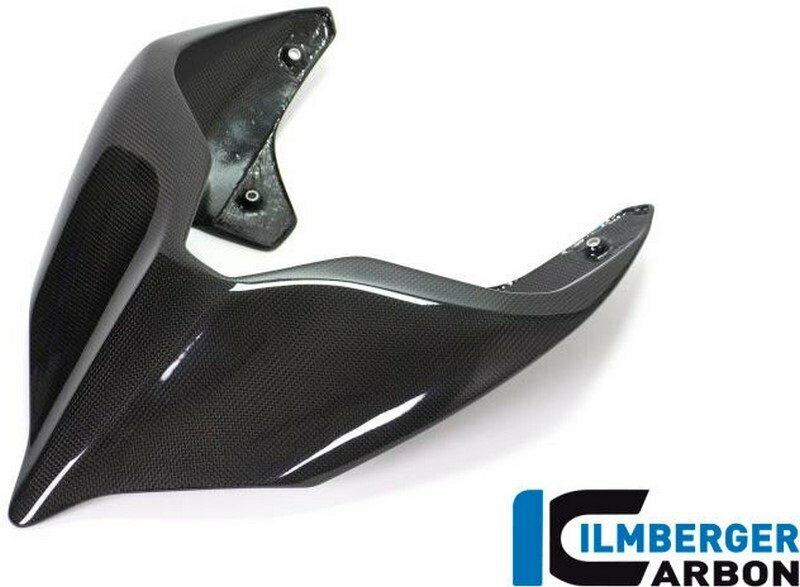 ILMBERGER イルムバーガー シングルシート グロス PANIGALE V4 R S STREETFIGHTER DUCATI ドゥカティ ..