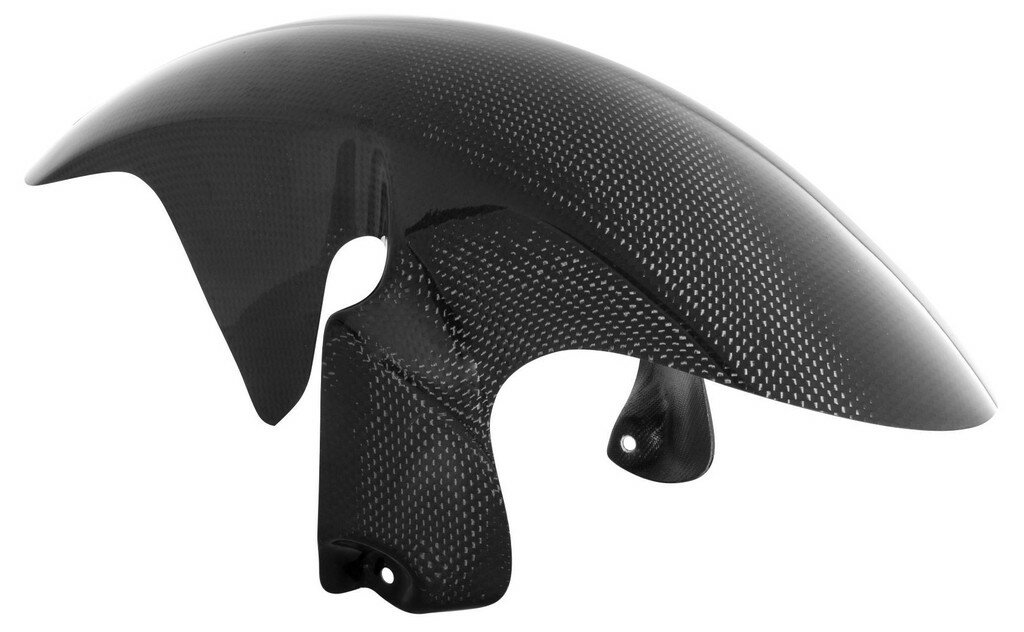 LighTech ライテック フロントマッドガード YZF-R6 YAMAHA ヤマハ フロントフェンダー フェンダー関連 外装