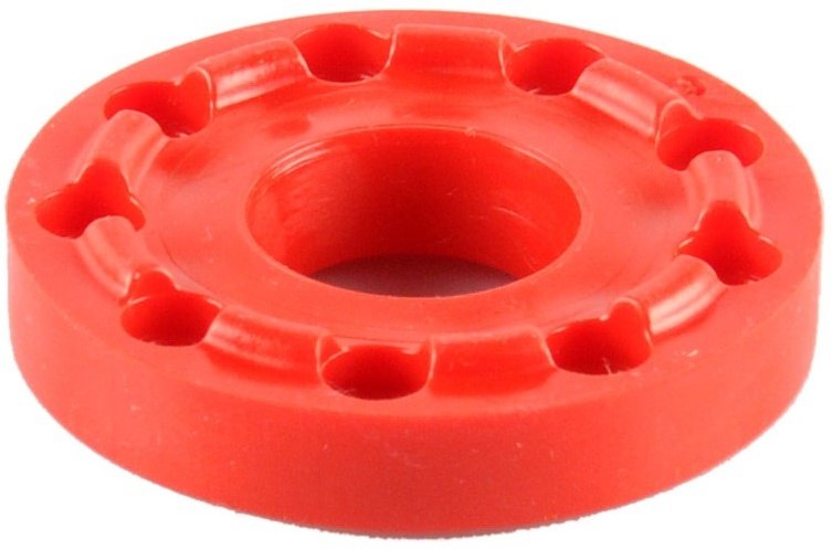 LighTech ライテック フレームスライダー用ラバーショックアブソーバー その他ガード・スライダーオプ..